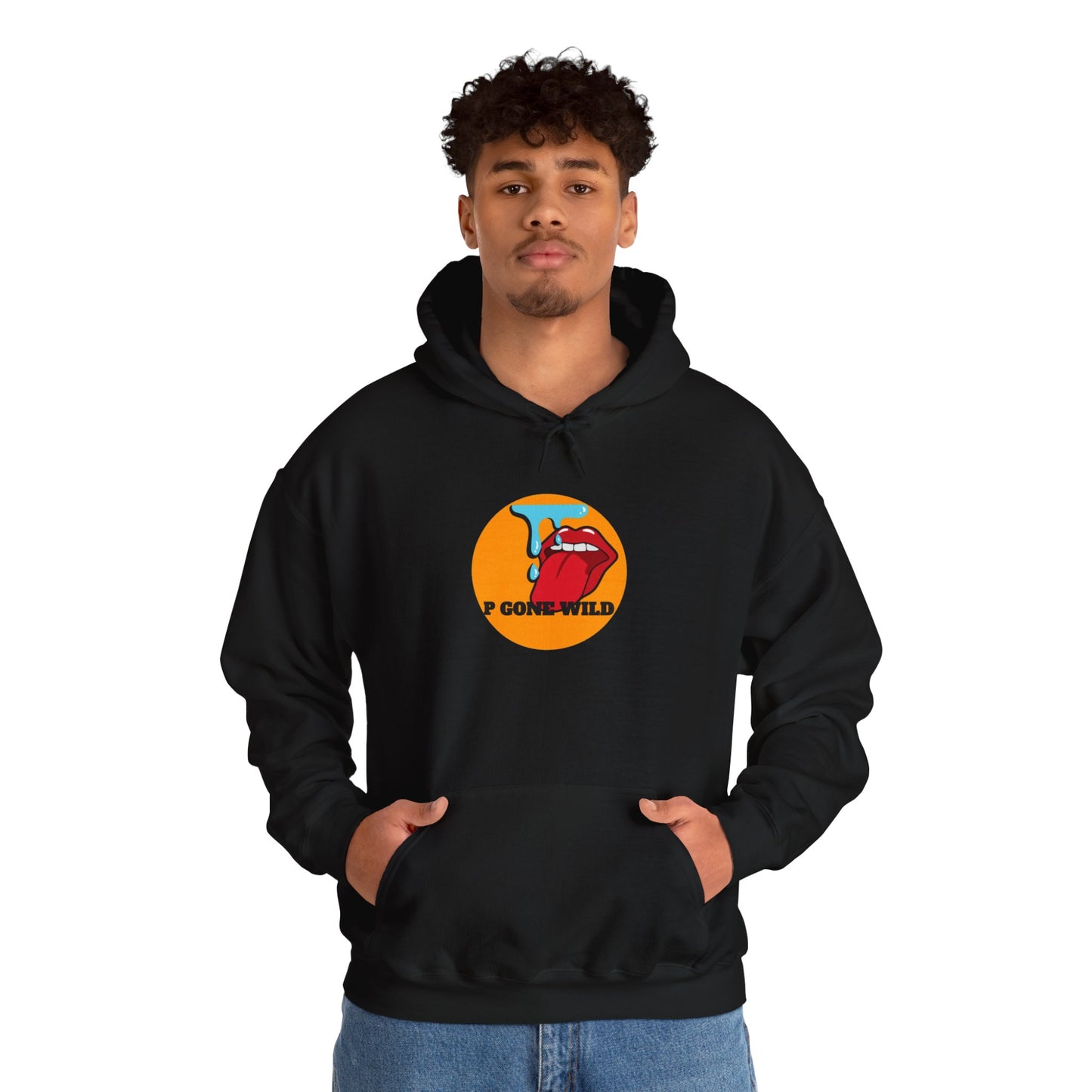 "P(et) Gone Wild" Hoodie